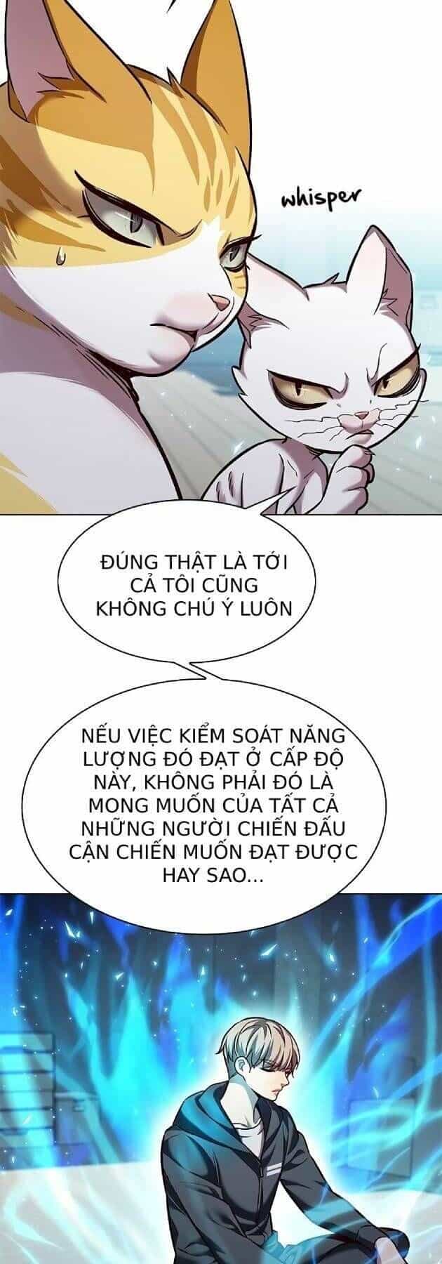 Hoá Thân Thành Mèo - Chương 241 - ảnh 34