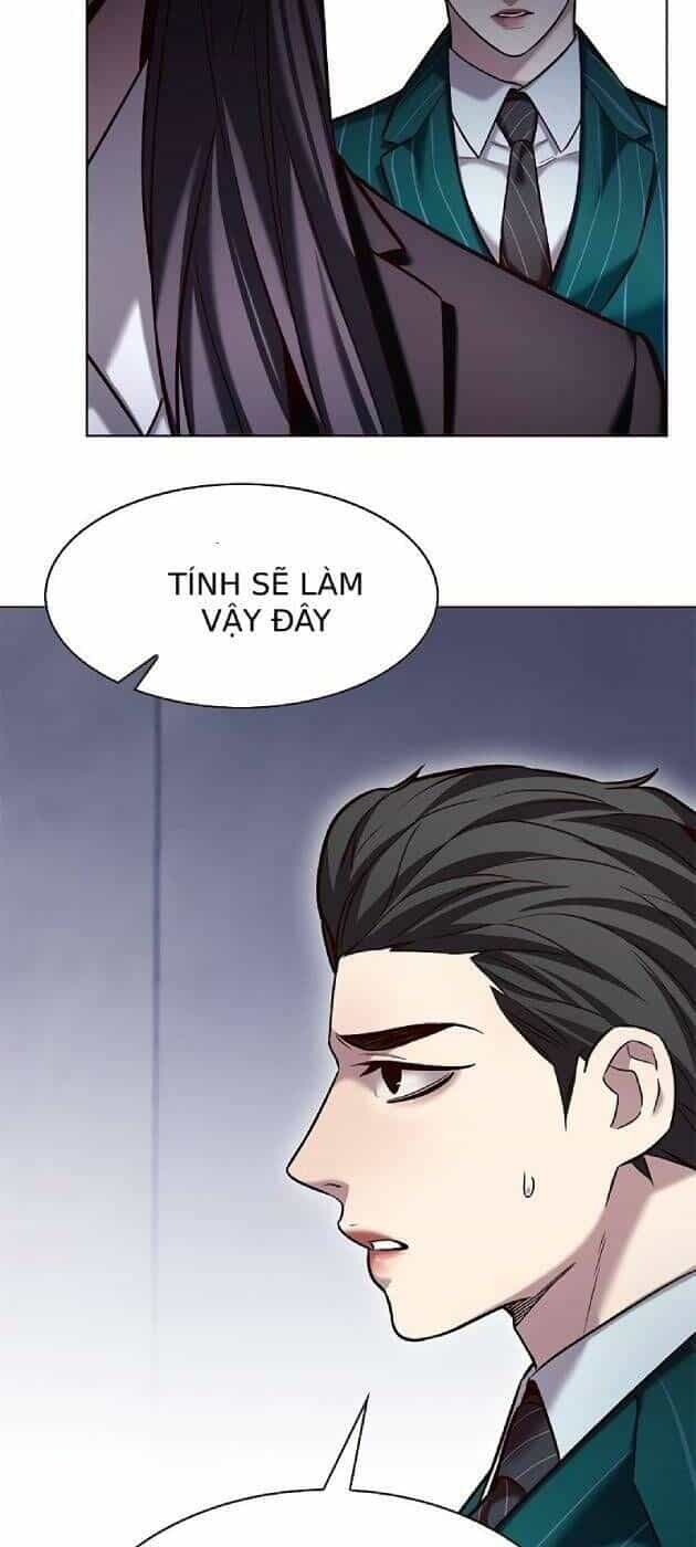 Hoá Thân Thành Mèo - Chương 241 - ảnh 4