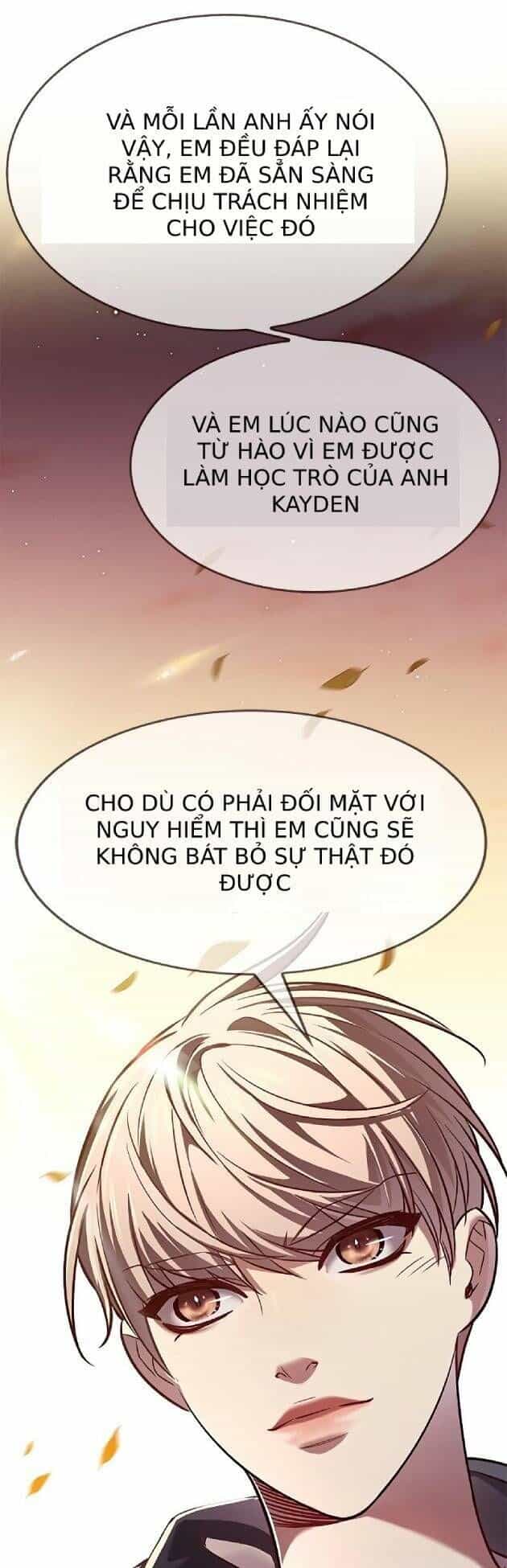 Hoá Thân Thành Mèo - Chương 241 - ảnh 52