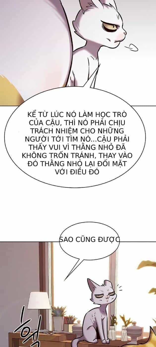 Hoá Thân Thành Mèo - Chương 241 - ảnh 58