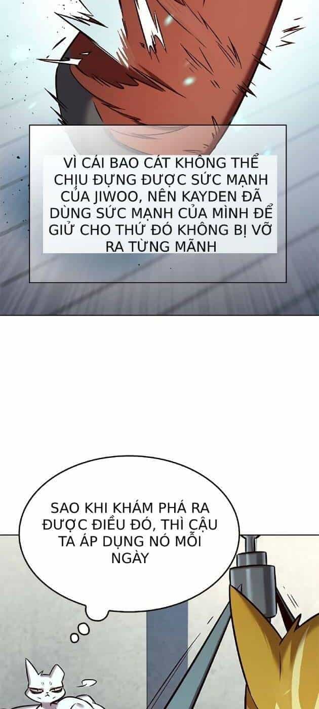 Hoá Thân Thành Mèo - Chương 241.1 - ảnh 17