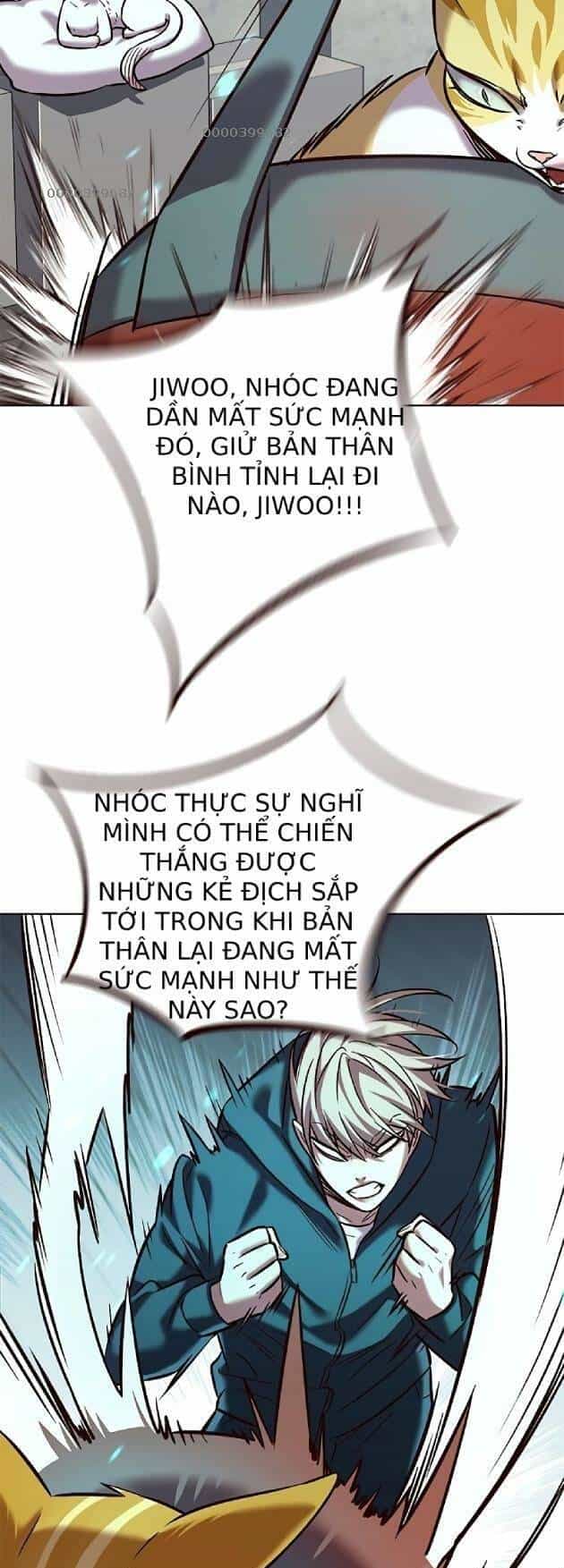 Hoá Thân Thành Mèo - Chương 241.1 - ảnh 18