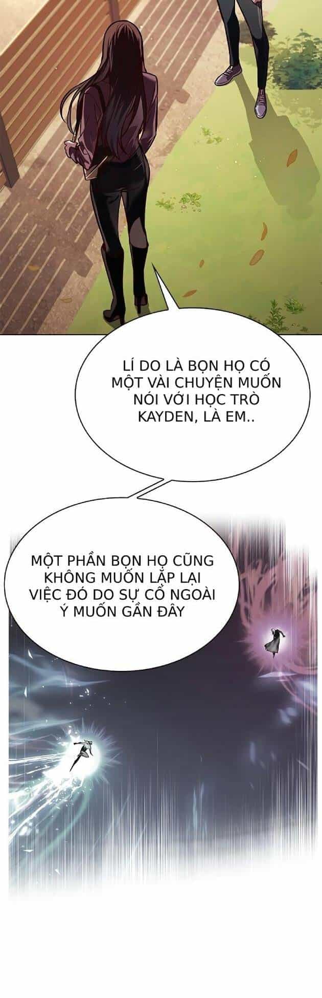 Hoá Thân Thành Mèo - Chương 241.1 - ảnh 46