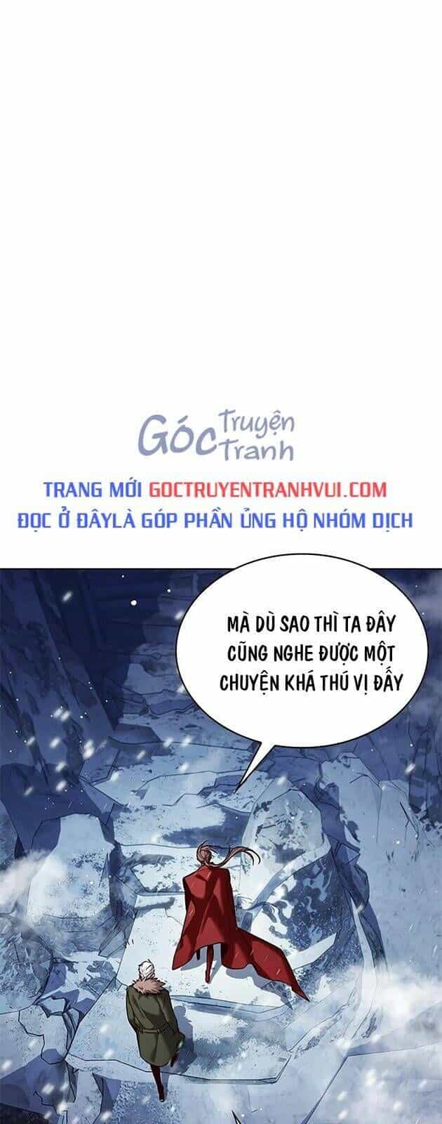 Hoá Thân Thành Mèo - Chương 242 - ảnh 1