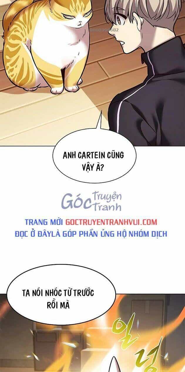 Hoá Thân Thành Mèo - Chương 242 - ảnh 39