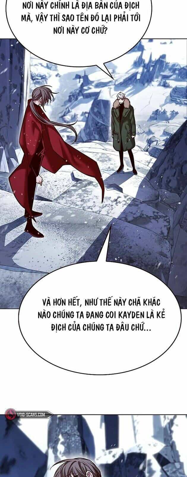 Hoá Thân Thành Mèo - Chương 242 - ảnh 9