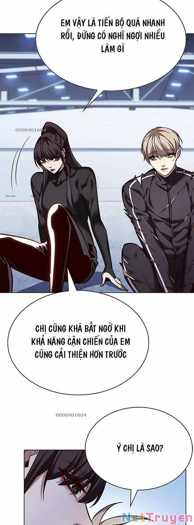 Hoá Thân Thành Mèo - Chương 243 - ảnh 11