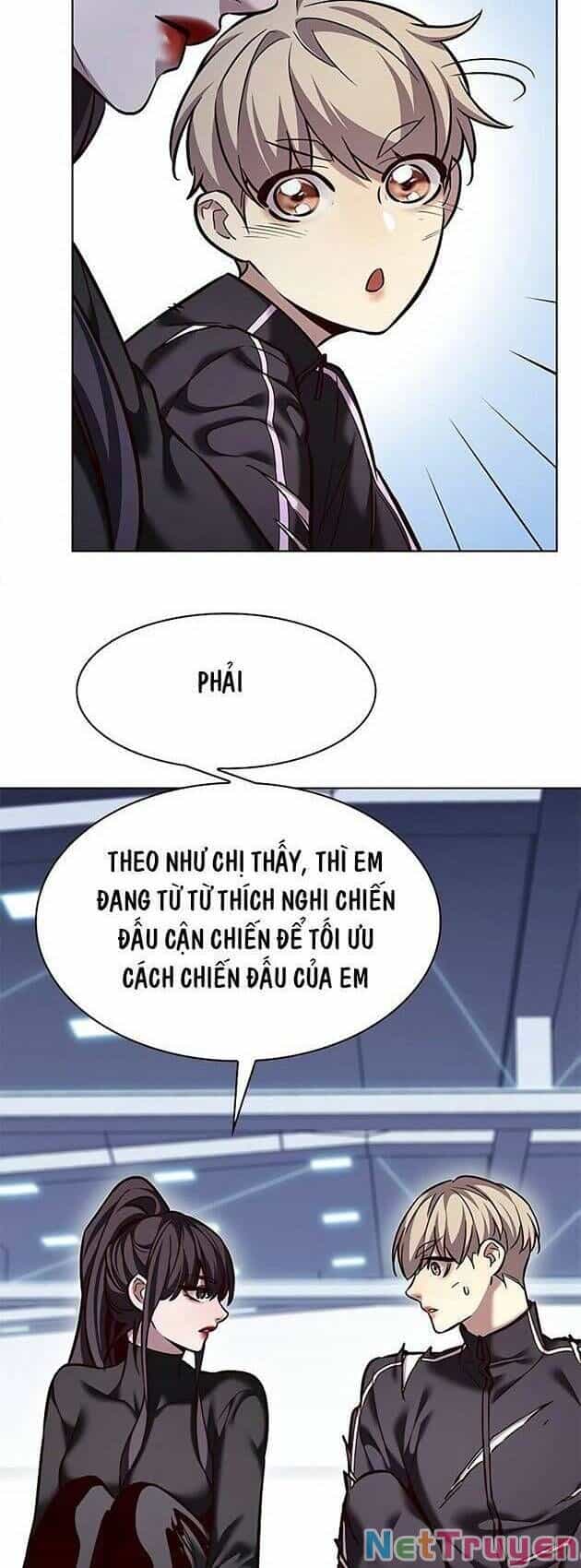 Hoá Thân Thành Mèo - Chương 243 - ảnh 12