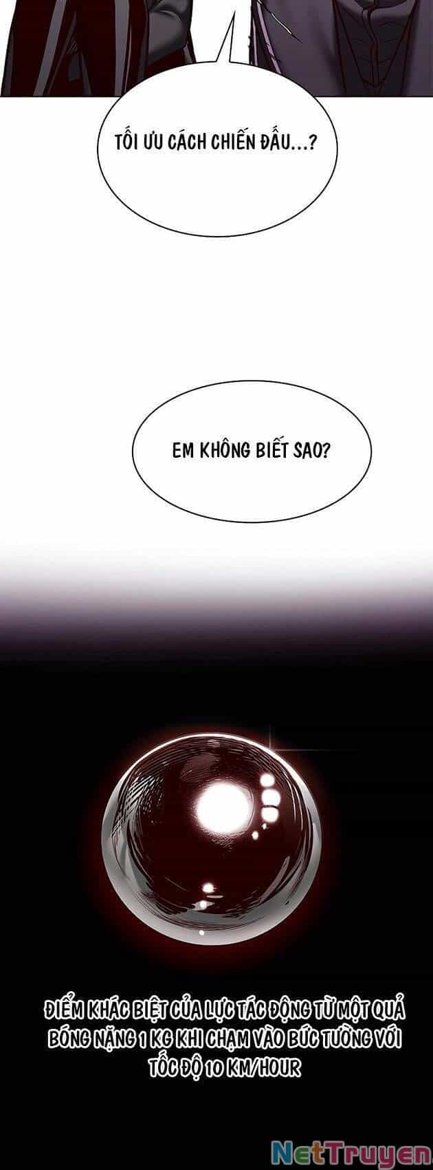 Hoá Thân Thành Mèo - Chương 243 - ảnh 13