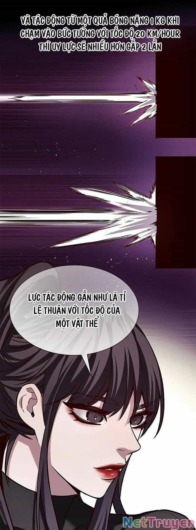 Hoá Thân Thành Mèo - Chương 243 - ảnh 14