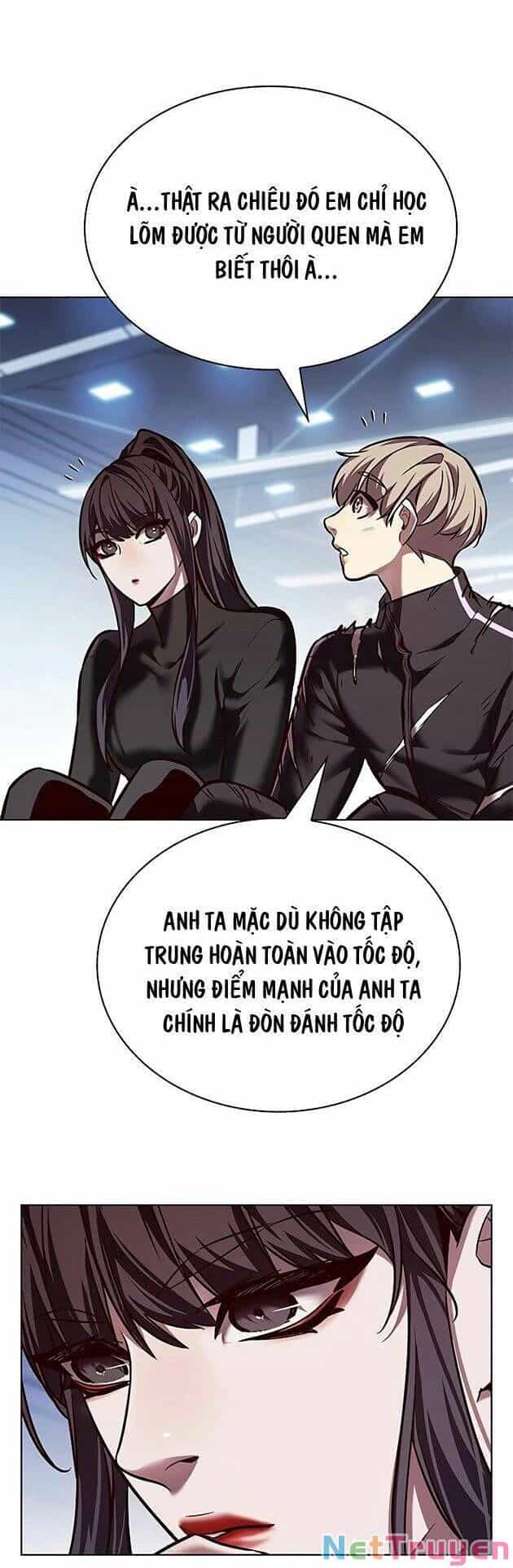 Hoá Thân Thành Mèo - Chương 243 - ảnh 20