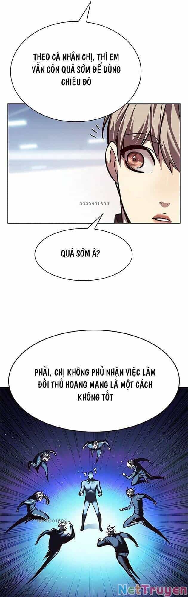 Hoá Thân Thành Mèo - Chương 243 - ảnh 21