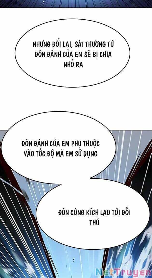 Hoá Thân Thành Mèo - Chương 243 - ảnh 22