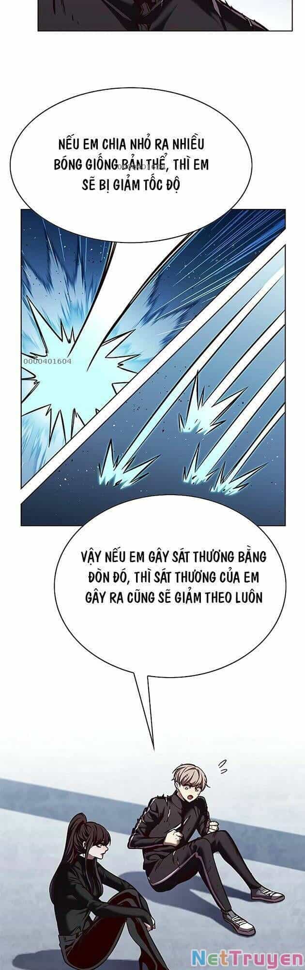 Hoá Thân Thành Mèo - Chương 243 - ảnh 27