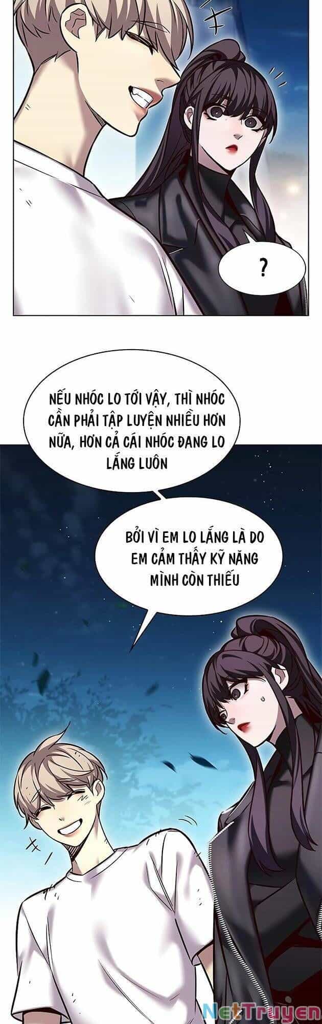 Hoá Thân Thành Mèo - Chương 243 - ảnh 42