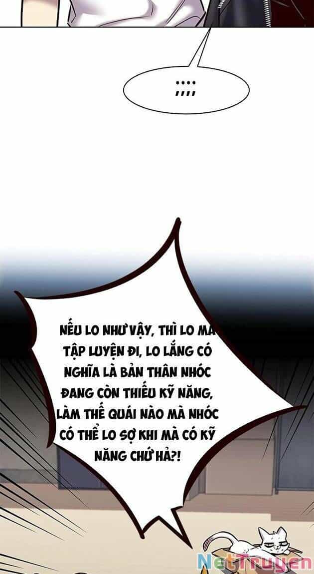 Hoá Thân Thành Mèo - Chương 243 - ảnh 43