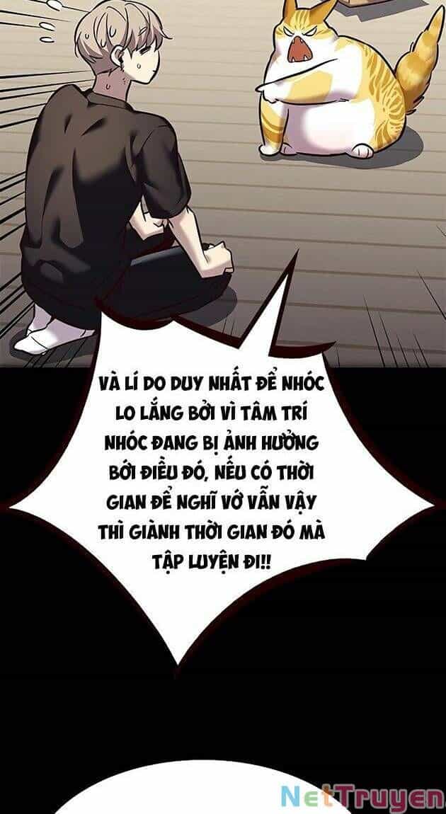 Hoá Thân Thành Mèo - Chương 243 - ảnh 44