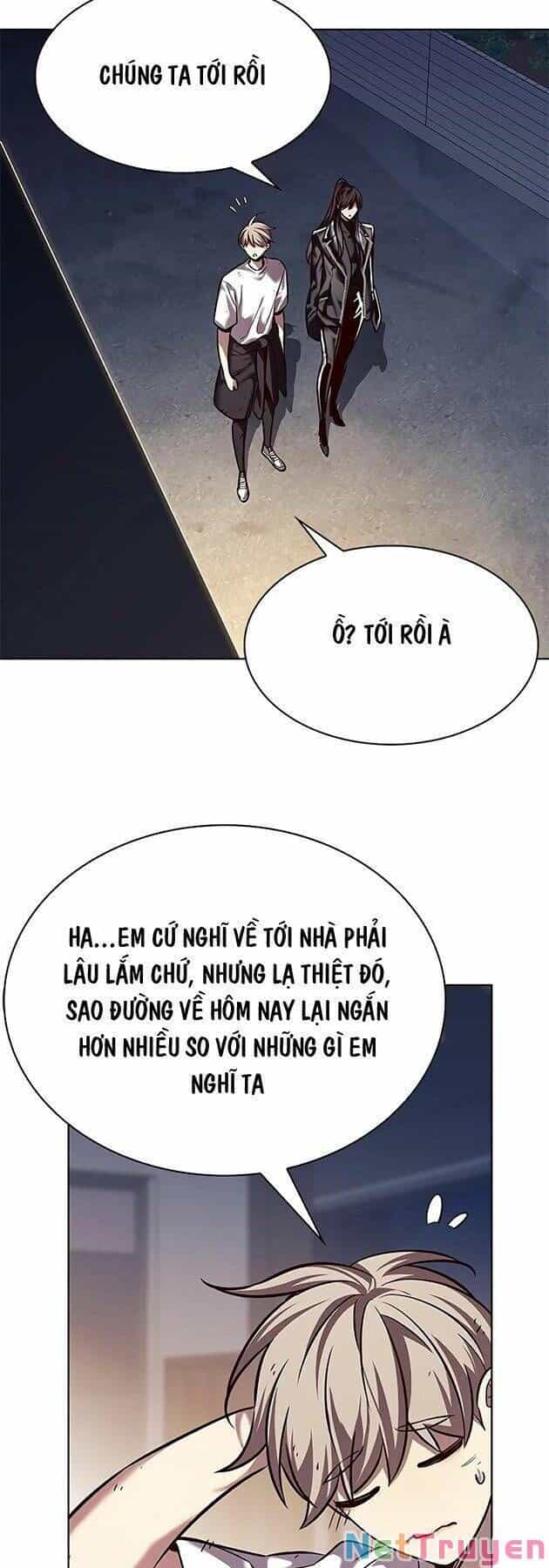 Hoá Thân Thành Mèo - Chương 243 - ảnh 54