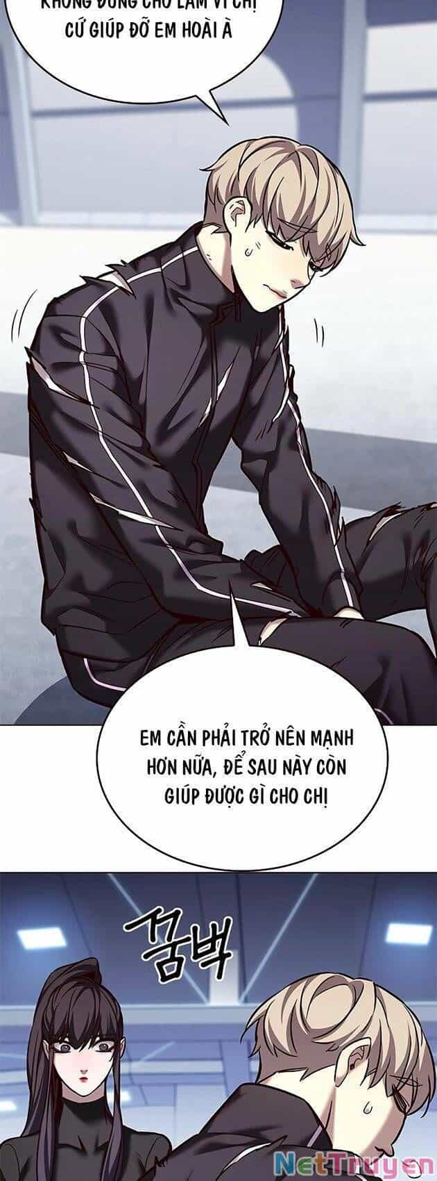 Hoá Thân Thành Mèo - Chương 243 - ảnh 9