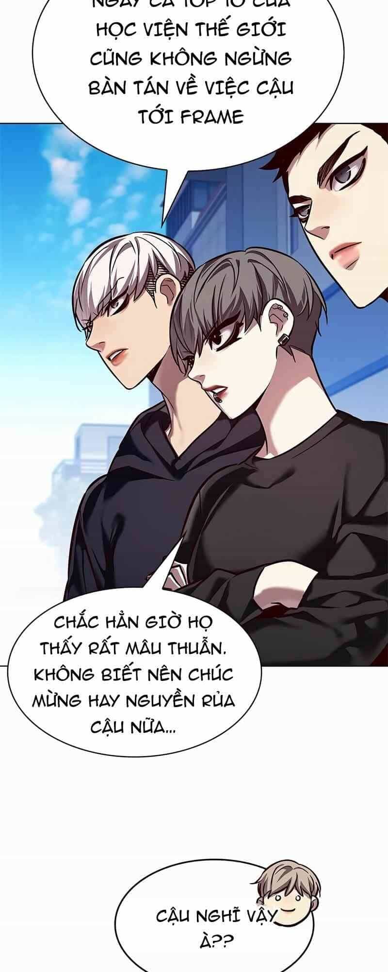 Hoá Thân Thành Mèo - Chương 244 - ảnh 48