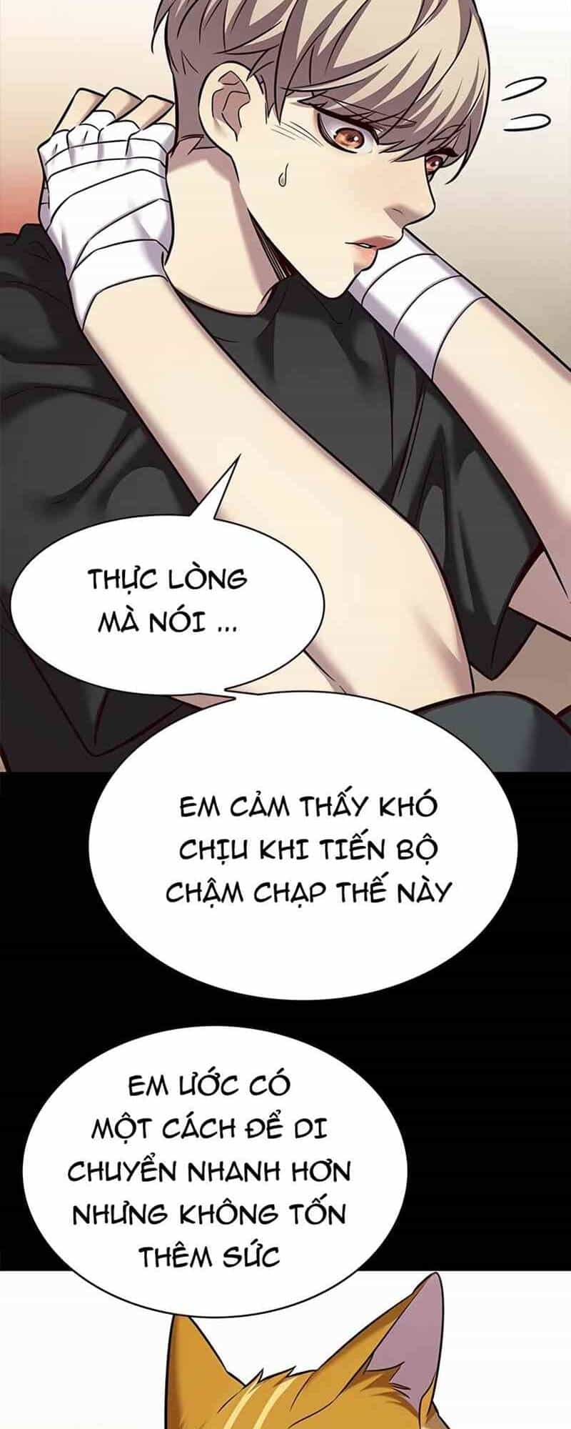 Hoá Thân Thành Mèo - Chương 244.1 - ảnh 17
