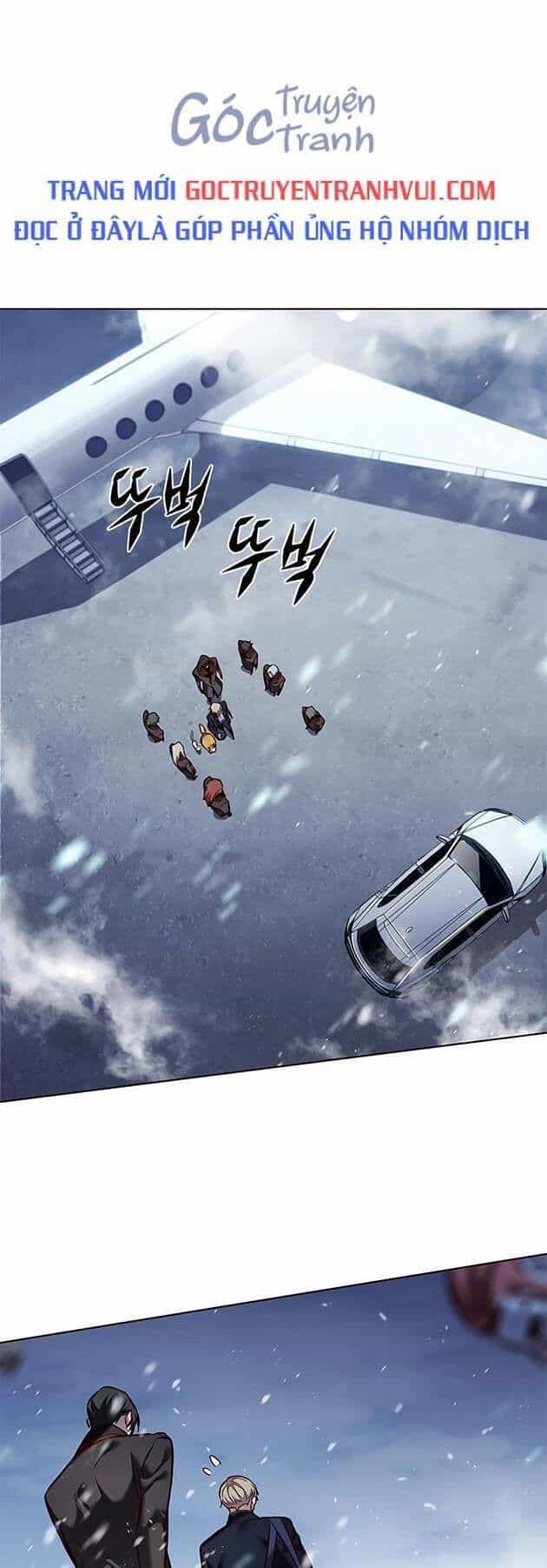 Hoá Thân Thành Mèo - Chương 245 - ảnh 1