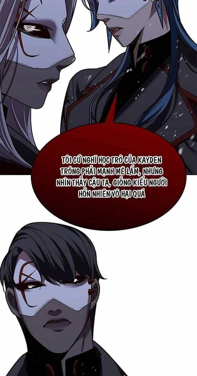 Hoá Thân Thành Mèo - Chương 245 - ảnh 15