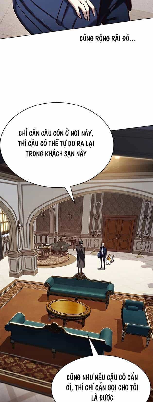 Hoá Thân Thành Mèo - Chương 245 - ảnh 22