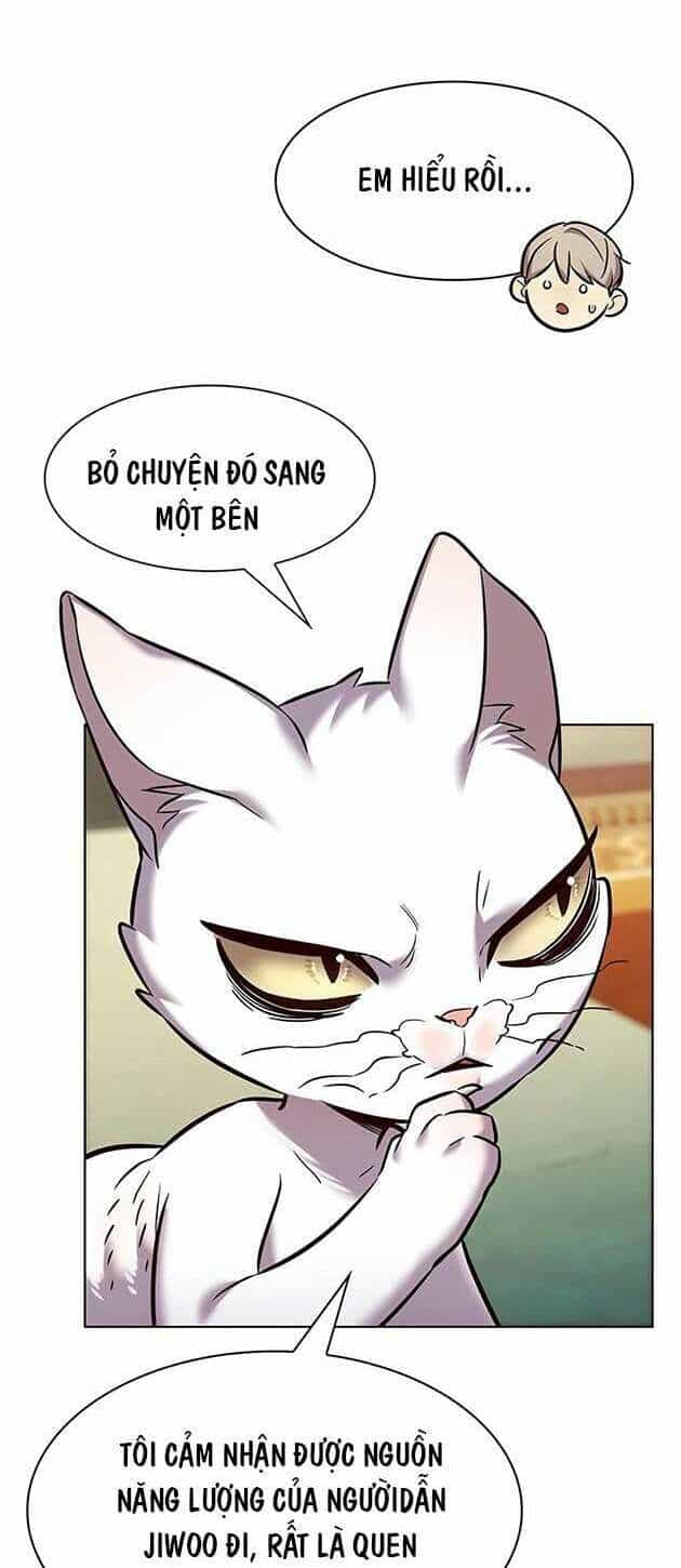 Hoá Thân Thành Mèo - Chương 245 - ảnh 45