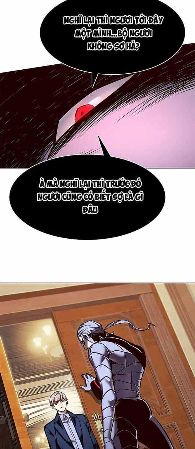 Hoá Thân Thành Mèo - Chương 245 - ảnh 55