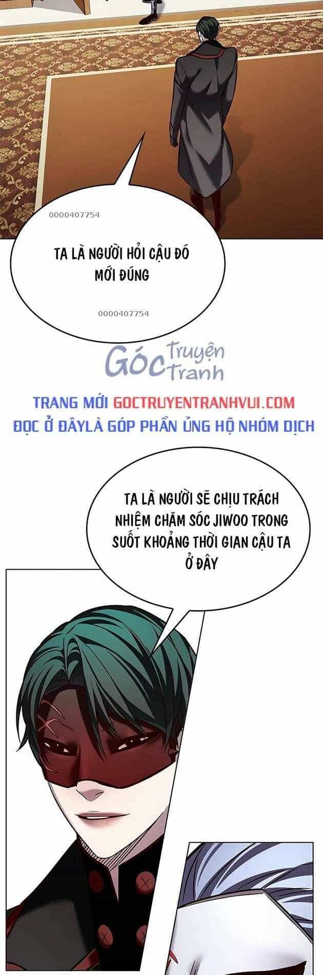 Hoá Thân Thành Mèo - Chương 245 - ảnh 58