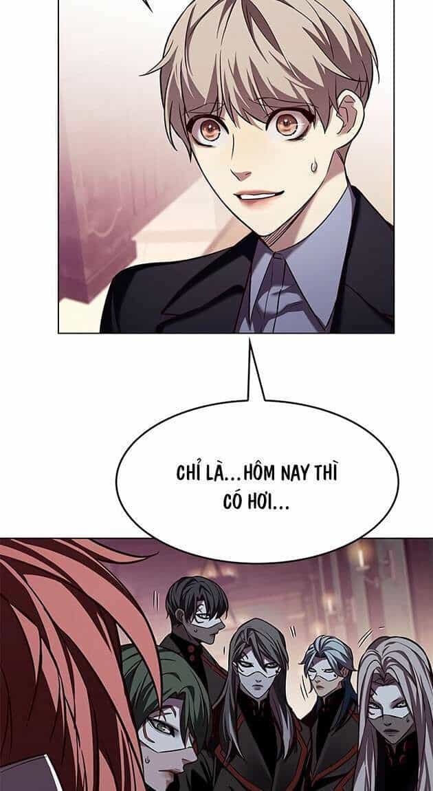 Hoá Thân Thành Mèo - Chương 246 - ảnh 46