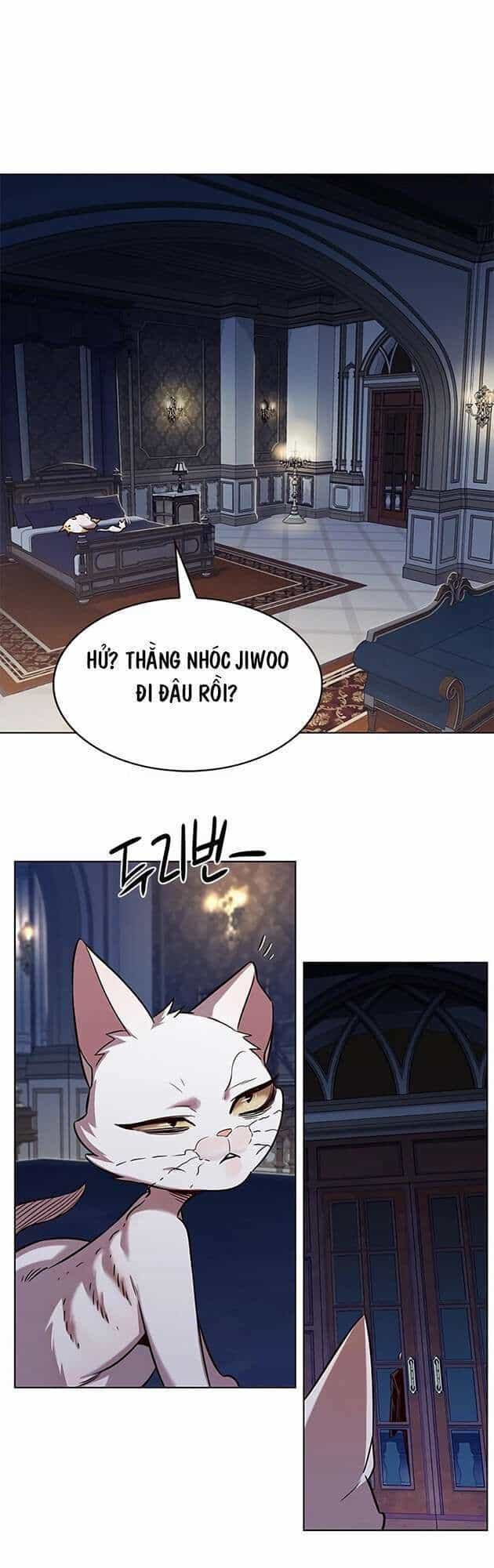 Hoá Thân Thành Mèo - Chương 246 - ảnh 60