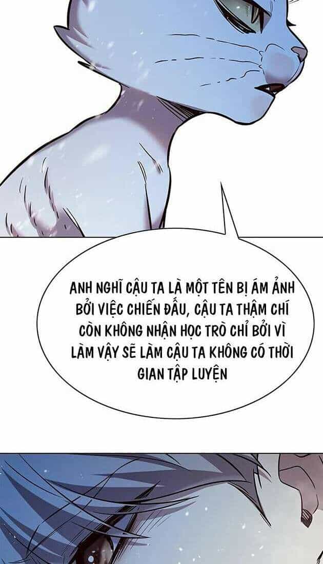 Hoá Thân Thành Mèo - Chương 246 - ảnh 68
