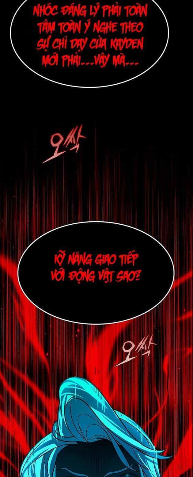 Hoá Thân Thành Mèo - Chương 246 - ảnh 7