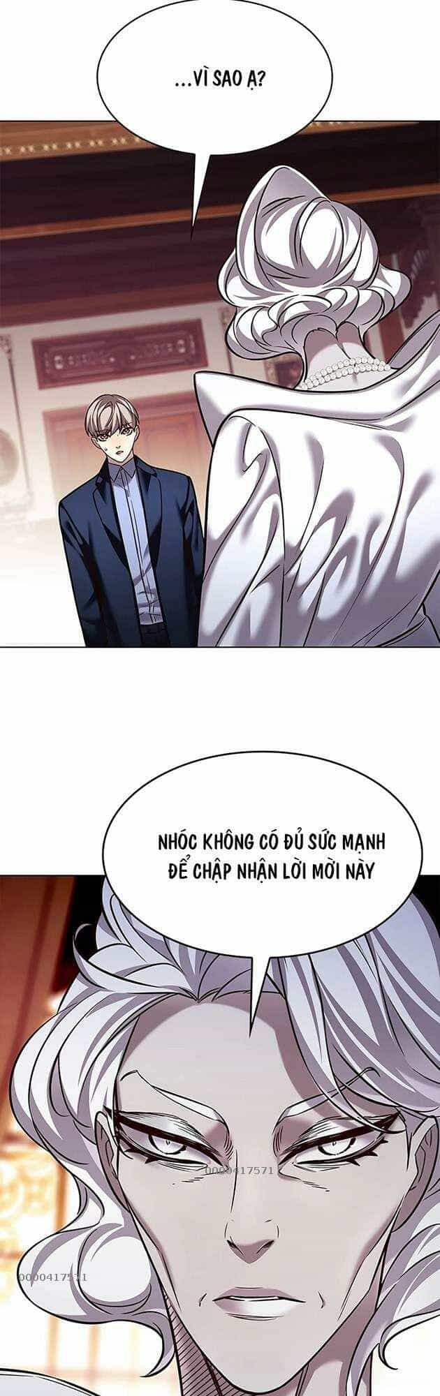 Hoá Thân Thành Mèo - Chương 246.1 - ảnh 28