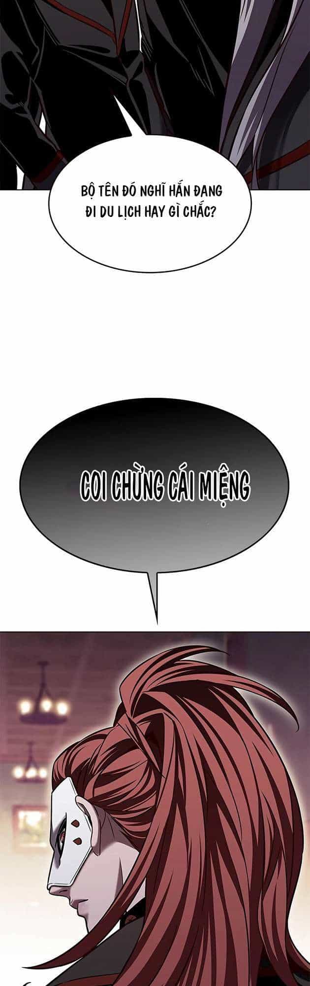 Hoá Thân Thành Mèo - Chương 246.1 - ảnh 55