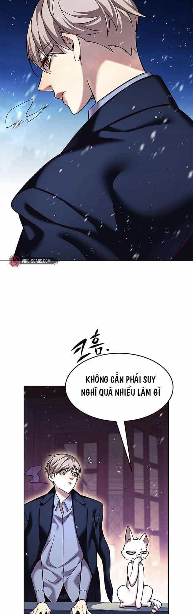 Hoá Thân Thành Mèo - Chương 246.1 - ảnh 67