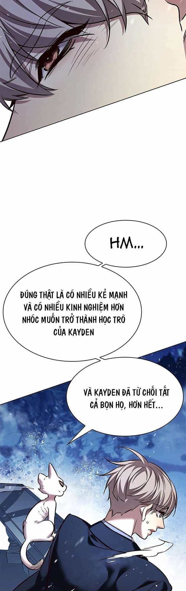 Hoá Thân Thành Mèo - Chương 246.1 - ảnh 73