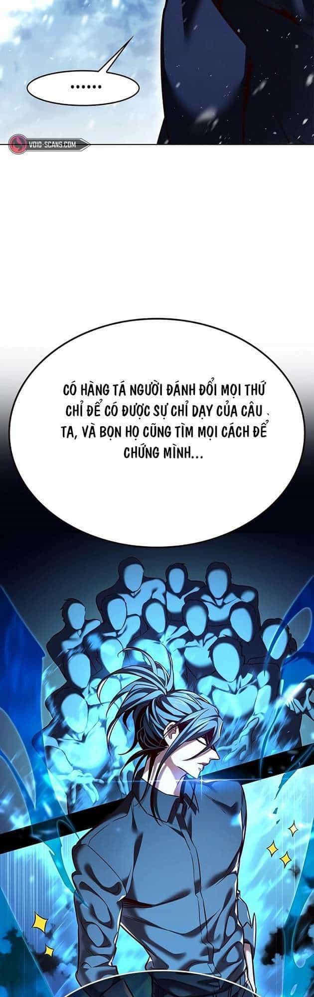 Hoá Thân Thành Mèo - Chương 246.1 - ảnh 76
