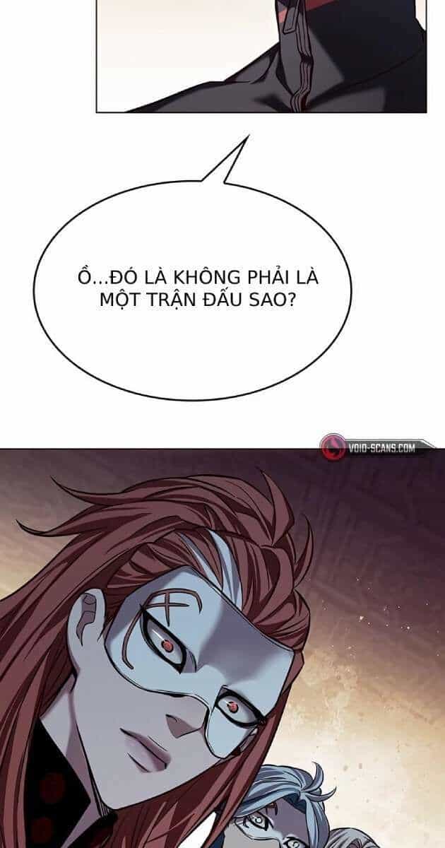 Hoá Thân Thành Mèo - Chương 247 - ảnh 12