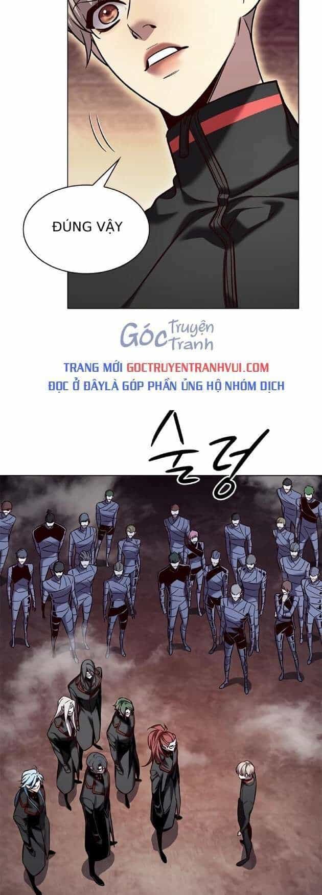 Hoá Thân Thành Mèo - Chương 247 - ảnh 22