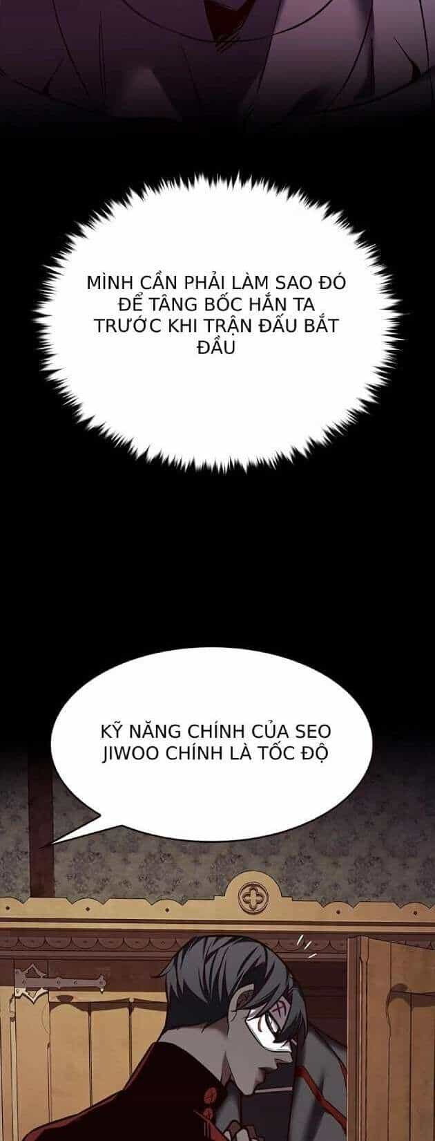 Hoá Thân Thành Mèo - Chương 247 - ảnh 41