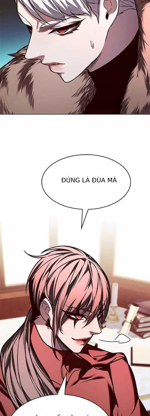 Hoá Thân Thành Mèo - Chương 247.1 - ảnh 30