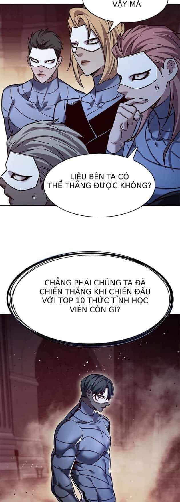 Hoá Thân Thành Mèo - Chương 247.1 - ảnh 35