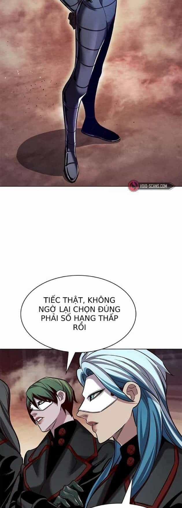 Hoá Thân Thành Mèo - Chương 247.1 - ảnh 36