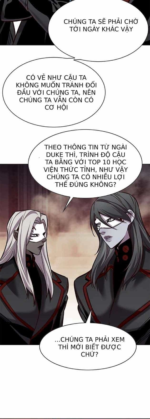 Hoá Thân Thành Mèo - Chương 247.1 - ảnh 37