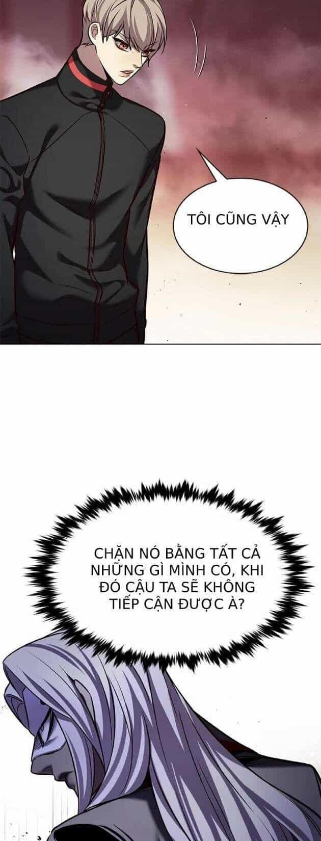 Hoá Thân Thành Mèo - Chương 248 - ảnh 47