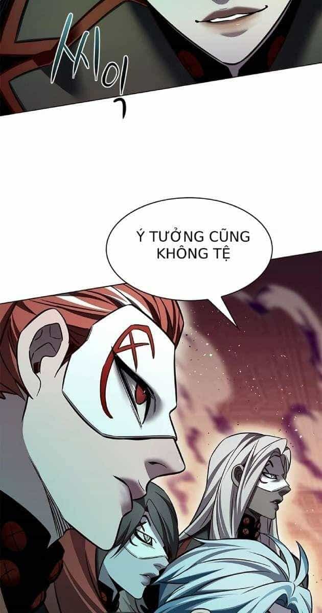 Hoá Thân Thành Mèo - Chương 248.1 - ảnh 18