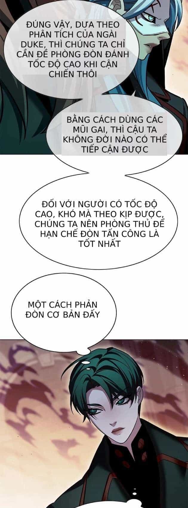 Hoá Thân Thành Mèo - Chương 248.1 - ảnh 19